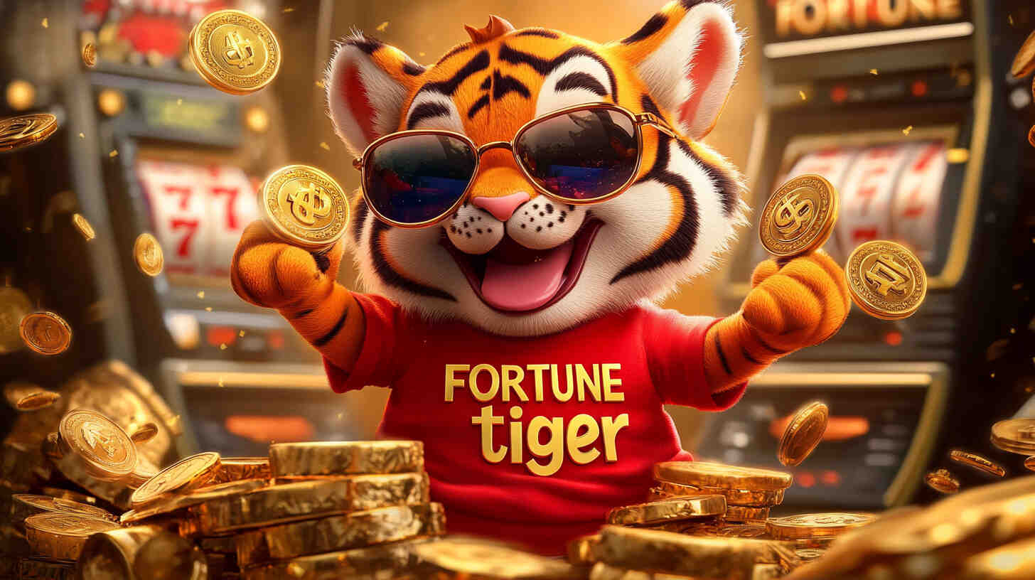 Recursos do Fortune Tiger